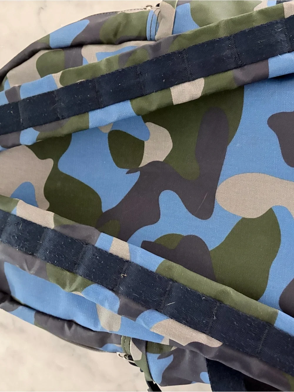 STATE durable camo